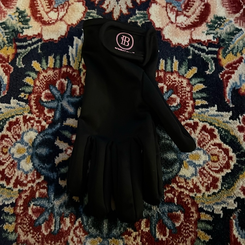 Bombay Hair Hot Tool Glove (Right Hand)